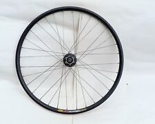 shimano 26 wheels for sale  BARROW-IN-FURNESS