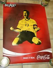 coca cola plakat gebraucht kaufen  Merzenich