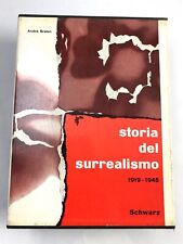 André breton storia usato  Italia