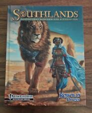 Pathfinder southlands rpg for sale  CROYDON