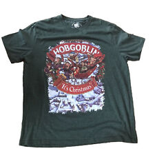 Hobgoblin beer shirt for sale  BIRMINGHAM