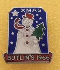 Butlin holiday camp for sale  WIDNES