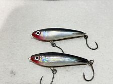 Rapala rap saltwater for sale  Shipping to Ireland