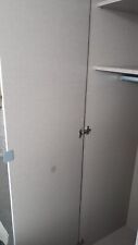 Wardrobe two mirror for sale  PETERBOROUGH