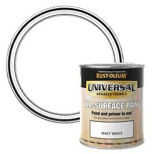 Rust oleum universal for sale  GATESHEAD