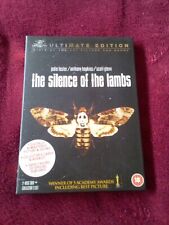 Silence lambs ultimate for sale  Ireland
