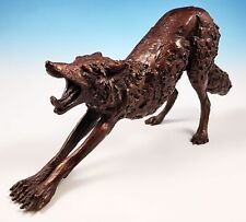 fox sculpture for sale  Waynesboro