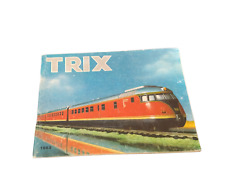 Trix express 1965 gebraucht kaufen  Düren