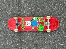 Skateboard complete high usato  Seniga