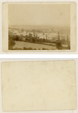 Cabinet card landscape d'occasion  Toulouse-