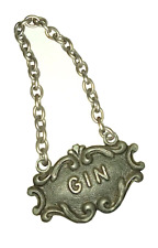 Gin alcool liquori usato  Genova