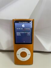 Apple ipod nano usato  Torino