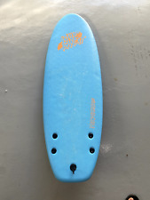 soft surfboard for sale  Vero Beach