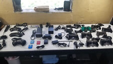 Huge lot of Video Game Accessories (PS2, PS1, Sega, Nintendo, Xbox, GBA), used for sale  Shipping to South Africa