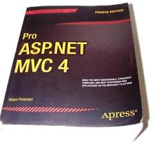 Usado, Livro de referência de computador Pro ASP.NET MVC 4, Apress (PBook, 4ª edição, 2013) comprar usado  Enviando para Brazil