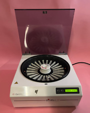 Diamed centrifuge tischzentrif gebraucht kaufen  Werl