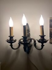 Flammige florentiner lampe gebraucht kaufen  Rauschw., Biesnitz, Weinhübel