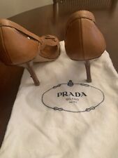 Prada shoes for sale  NOTTINGHAM