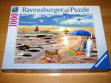 Seltenes ravensburger puzzle gebraucht kaufen  WÜ-Lengfeld
