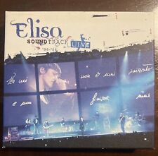 Elisa soundtrack live usato  Morimondo