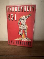 Fahrenheit 451 ray for sale  Cleveland
