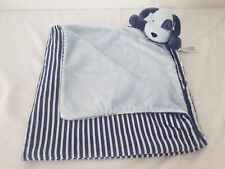 Blue puppy comforter for sale  ATHERSTONE