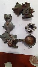 Solex carburettor parts for sale  BROSELEY