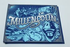 Usado, Millencolin Machine 15 CD 2 discos conjunto 2008 Epitaph BURN2056-2 comprar usado  Enviando para Brazil