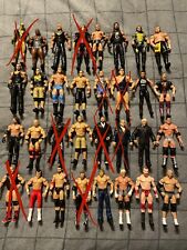 Wwe figures per for sale  CHEADLE