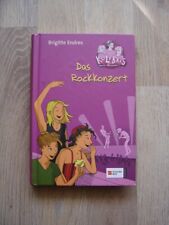 Kolibris rockkonzert brigitte gebraucht kaufen  Bühl