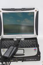 Panasonic toughbook cf18 for sale  Shipping to Ireland
