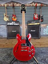 Epiphone 339 gloss for sale  ASHTON-UNDER-LYNE