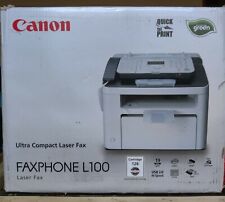 canon faxphone 15 for sale  Jacksonville
