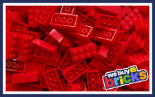 Lego brick bundle d'occasion  Expédié en Belgium