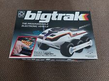 Bigtrak electronic programmabl for sale  SWANSCOMBE
