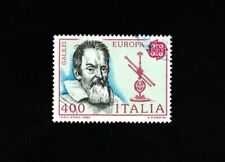 Italia 1983 galileo usato  Valle Castellana