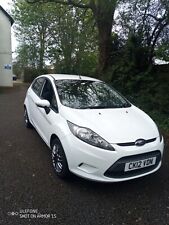 Ford fiesta style for sale  CARDIFF