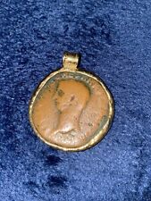Antichissima moneta cimelio usato  Valderice