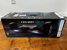 Hover helix electric for sale  Forney