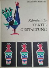 textil buch gebraucht kaufen  Jena-Umland