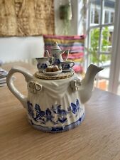 Vintage cardew teapot for sale  CHELMSFORD