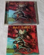 Iron maiden vitual for sale  WORCESTER PARK