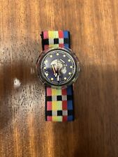 Pop swatch watch for sale  IMMINGHAM