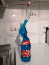 Bottiglia coca cola usato  Casapesenna