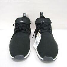 Adidas Primeblue NMD R1 (GZ9258) Negro/Blanco Zapatos para Correr Hombres 13 segunda mano  Embacar hacia Argentina