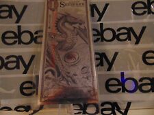 Used, Dragon Silverback Dollar Bar Novelty Silver Bar for sale  Shipping to South Africa