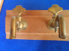 antique beer taps for sale  RINGWOOD