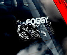 Carl foggy fogarty for sale  NOTTINGHAM