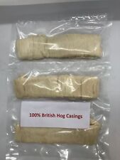 British natural sausage for sale  COATBRIDGE