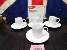 Woolworth piece espresso for sale  NEWPORT